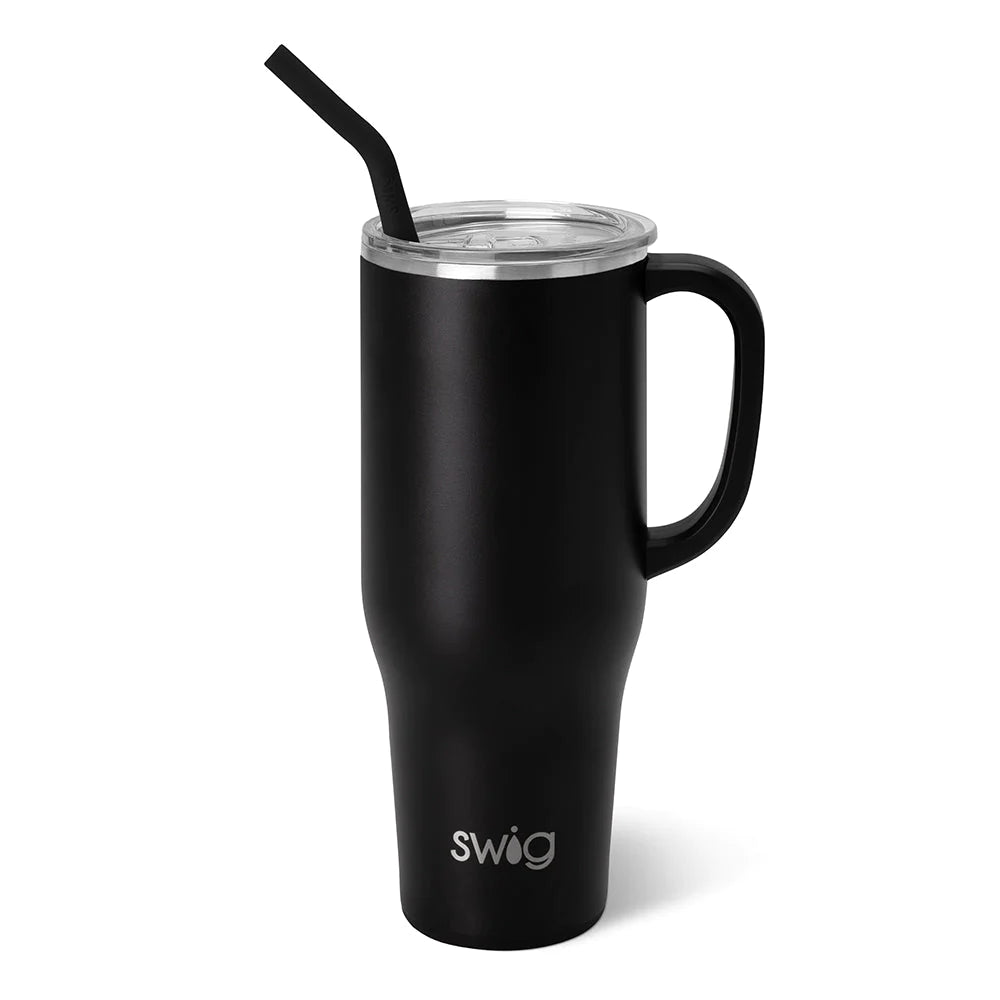 Simple Modern Slim Cruiser Tumbler with Clear Flip Lid and Straw Insulated  Travel Mug Stainless Steel