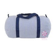 Baby Duffle by Mint