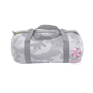 Medium Duffle Bag by Mint