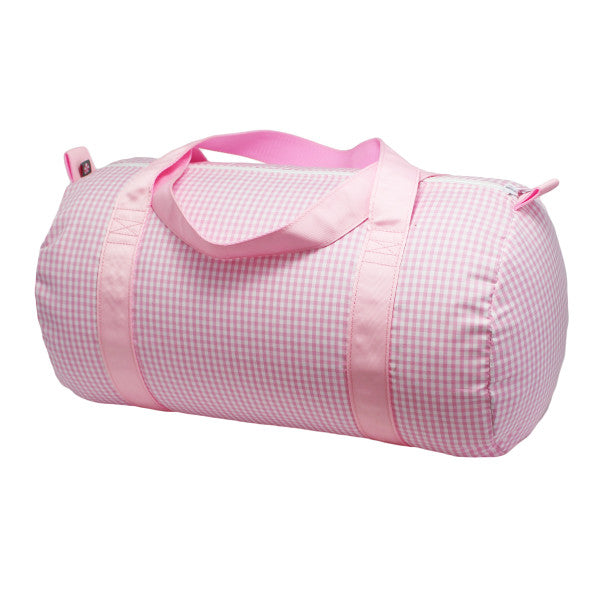 Medium Duffle Bag by Mint - Sadie's Stitchery