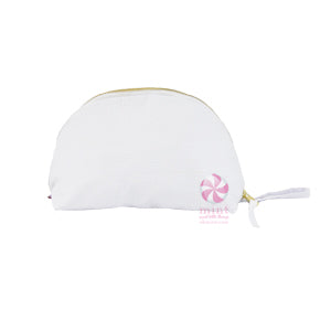 Taco Bag Cosmetic Pouch by Mint