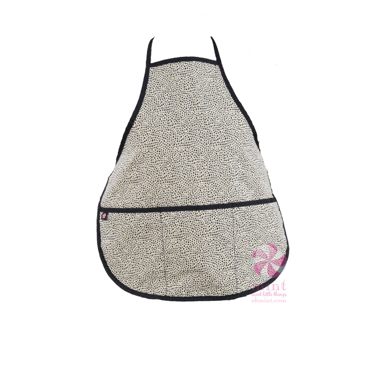 Adult Smock/ Apron by Mint