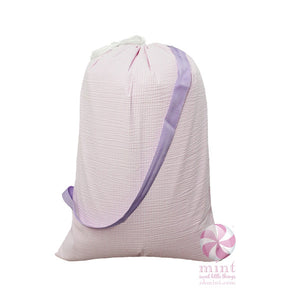 Laundry Bag Hold All Duffle by Mint
