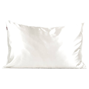 Satin Pillowcase No Ruffle