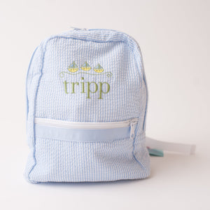 Small Toddler Backpack by Mint
