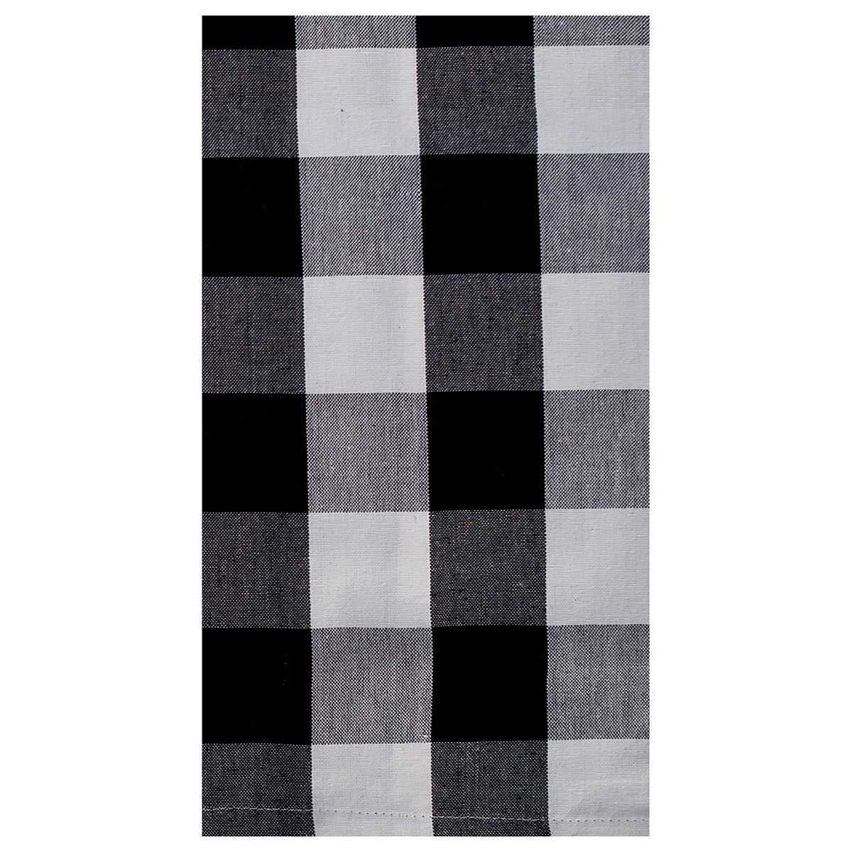 Buffalo Check Guest or Kitchen Towel