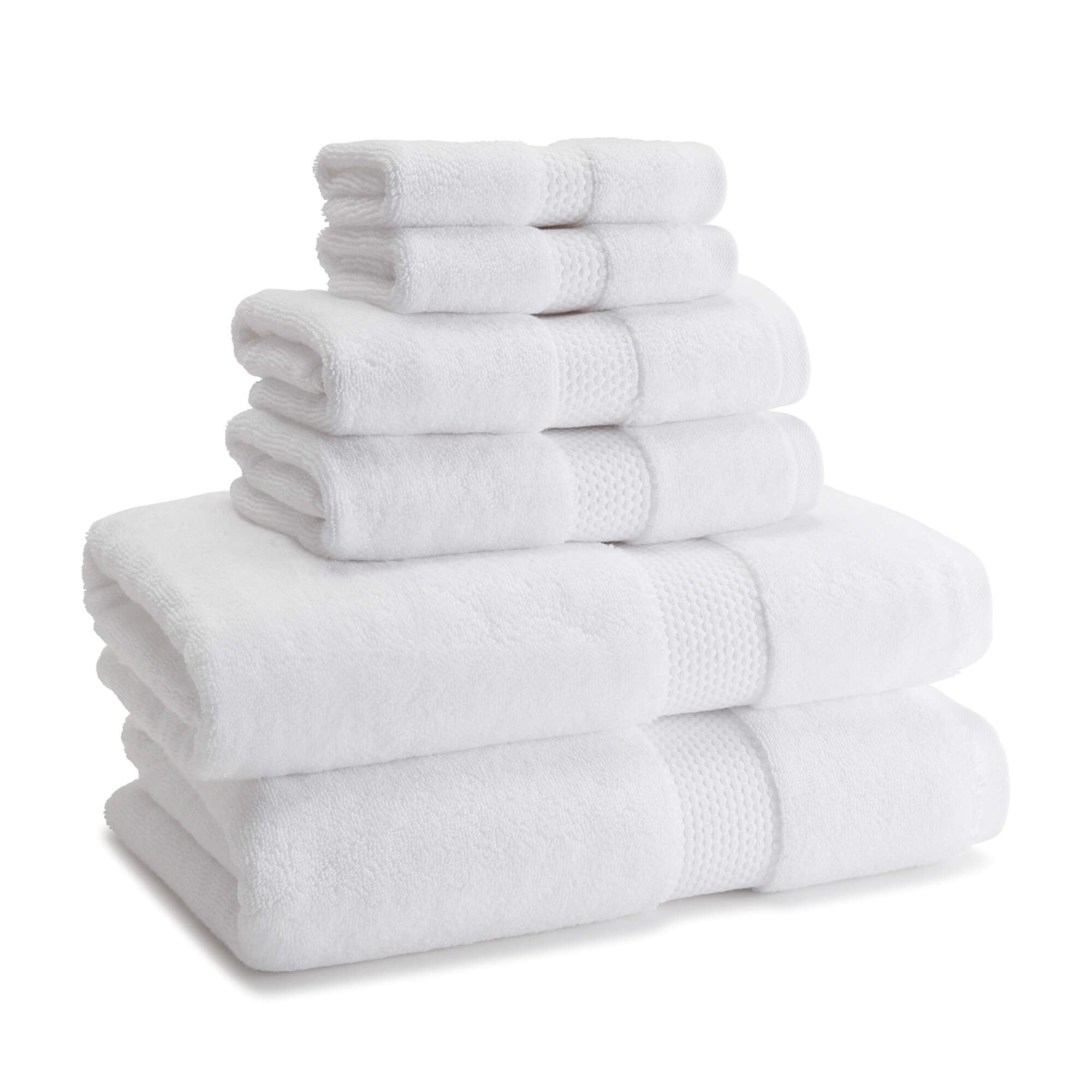 Atelier Luxury Bath Towel Collection