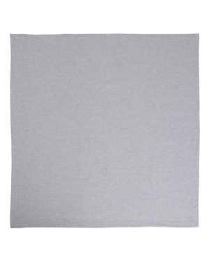 Sweatshirt Blanket with Monogram