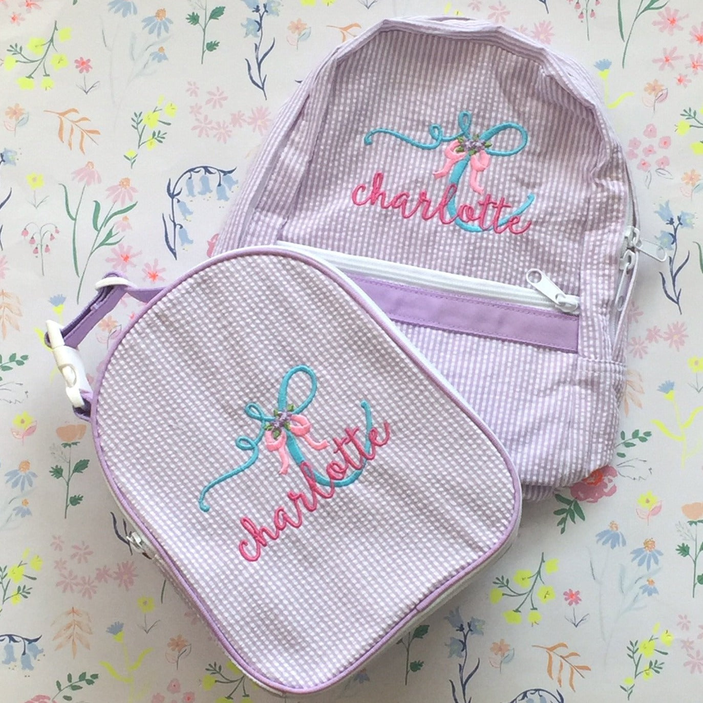 Handmade bags on Instagram: Miniature sized backpack 🎒 Holds