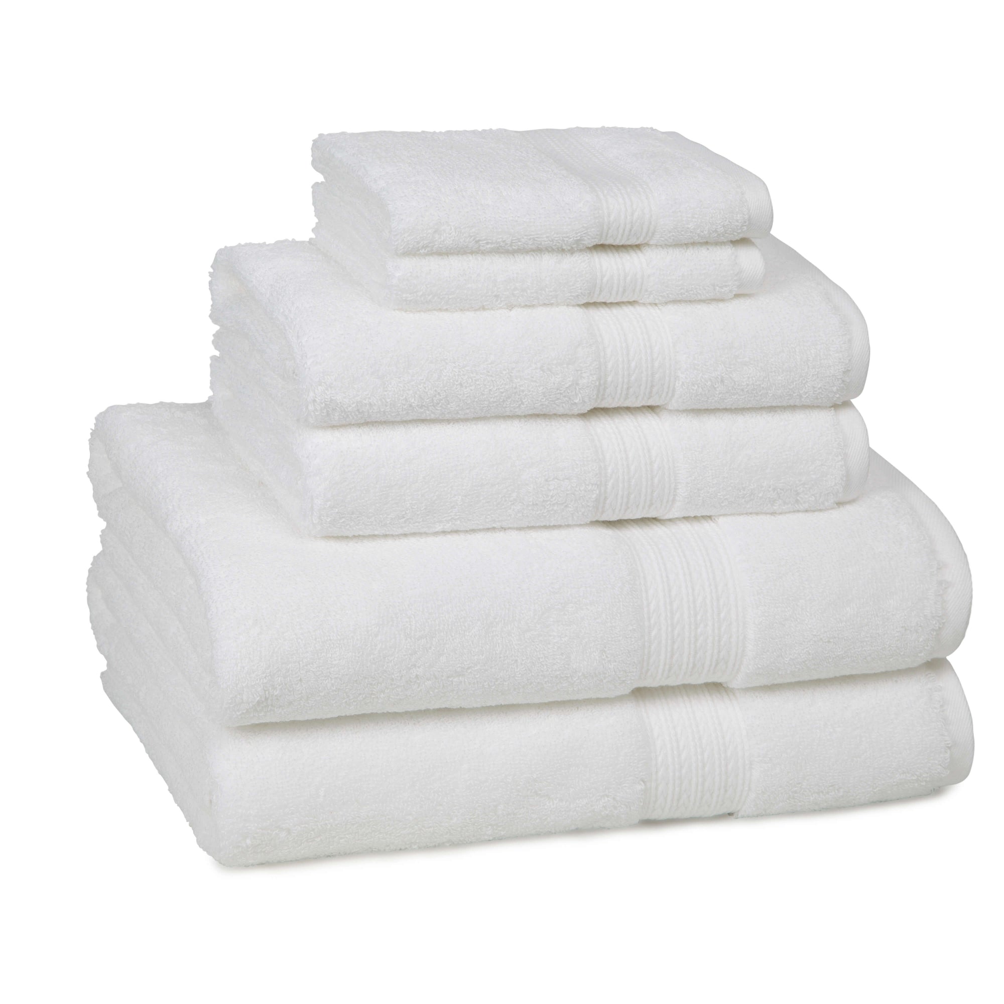 Kassadesign Bath Towel Collection
